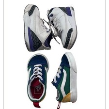 Lot two pairs for sale  Akron