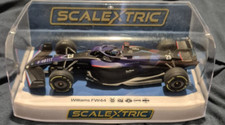 Scalextric slot car for sale  SWADLINCOTE
