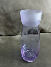 Lavender art glass for sale  Boise
