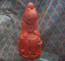 Concrete squirrel painted for sale  HUNTINGDON