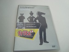 Chessbase fritztrainer schach gebraucht kaufen  Koblenz