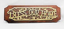 Bless home wood for sale  Nags Head