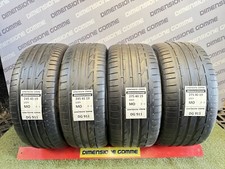Gomme bridgestone 275 usato  Mazara del Vallo