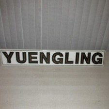Yuengling beer sign for sale  Blackwood