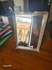 Cornice argento con usato  Palermo