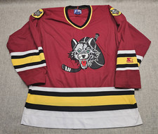 Vtg chicago wolves for sale  Greenville