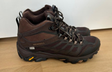Merrell new brown for sale  Greenwich