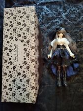 Souldoll junia bjd gebraucht kaufen  Hannover