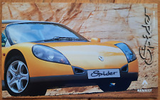 renault spider for sale renault spider for sale BERKHAMSTED