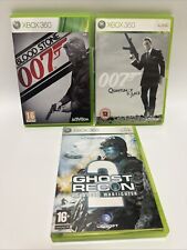 Xbox 360 shooting for sale  PORTSMOUTH