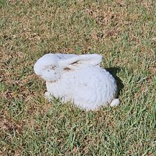 Vintage concrete rabbit for sale  South El Monte