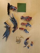 Warhammer fantasy galrauch usato  Brescia