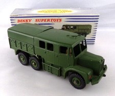 Dinky toys 689 d'occasion  Expédié en Belgium
