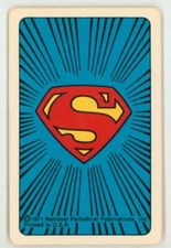 1971 superman instruction for sale  Ringgold