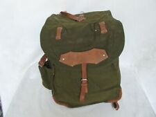 Armee rucksack backpack gebraucht kaufen  Ortenburg