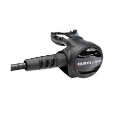 Mares prestige schwarz gebraucht kaufen  Gemünden a.Main