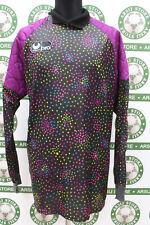Maglia calcio uhlsport usato  Afragola