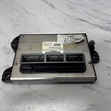 Mercury Optimax DFI 135hp PCM CDI ECU 857127 3 857127 comprar usado  Enviando para Brazil
