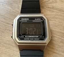 Montre casio 217hm d'occasion  Montpellier-