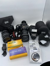 Mint pentax 645n for sale  Green Bay
