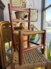 Small vintage child for sale  HALSTEAD