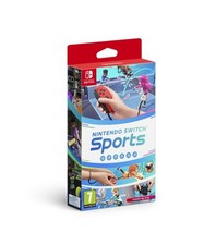 Nintendo sports game for sale  KINGSWINFORD