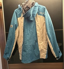Jack wolfskin herrenjacke gebraucht kaufen  Amelinghausen