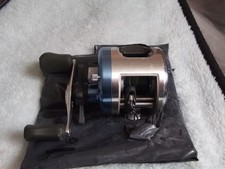 Bait casting multiplier for sale  CHICHESTER