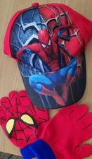 Spiderman cap spiderman for sale  HYDE
