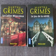 Livres poche pocket d'occasion  Talant