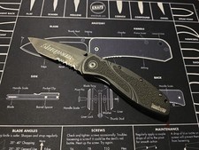 Kershaw blur folding for sale  Citrus Heights