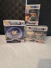 Funko pop movies for sale  Lincoln