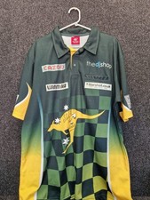 Simon whitlock open for sale  PETERBOROUGH
