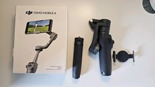 Dji osmo mobile usato  Avellino