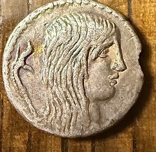 Ostilia saserna a.c. usato  Spedire a Italy