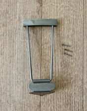 Hofner tailpiece vintage for sale  UK
