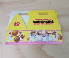 1980s dunkin donuts for sale  Hicksville