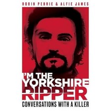 Yorkshire ripper conversations for sale  UK