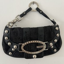 Borsa guess vintage usato  Roma