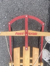 Fast trak vintage for sale  Bowling Green