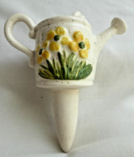 Watering ceramic plant for sale  MAIDSTONE
