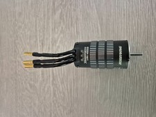 Hobbywing xerun brushless gebraucht kaufen  Düsseldorf