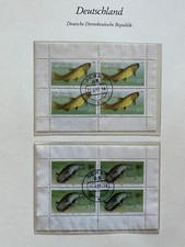 Ddr 1984 borek gebraucht kaufen  Waldkraiburg