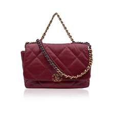 Chanel borsa tracolla usato  Roma