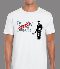 Follow dreams mens for sale  UK