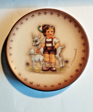 Goebel hummel sammelteller gebraucht kaufen  Duisburg