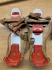 Gleitschuhe ddr gebraucht kaufen  Schönebeck (Elbe)