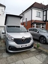 Renault trafic sl27 for sale  LEEDS
