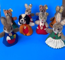 Complete set steiff for sale  Albuquerque