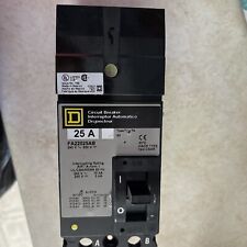 Square fa22025bc amp for sale  Colorado Springs